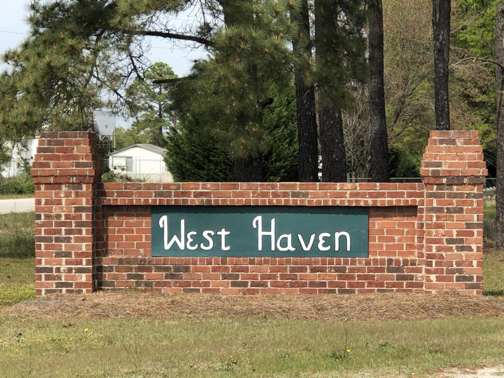 West Haven Terri Horton Reliable Realtor Camden, SC